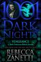 [Dark Protectors 9.50] • Vengeance · A Dark Protectors/Rebels Novella